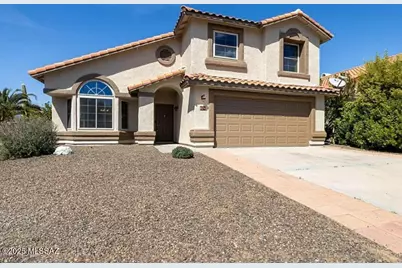 874 W Port Royal Place, Oro Valley, AZ 85737 - Photo 2