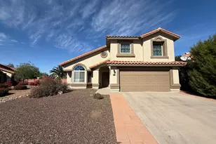 874 W Port Royal Pl, Oro Valley, AZ 85737 - Photo 1