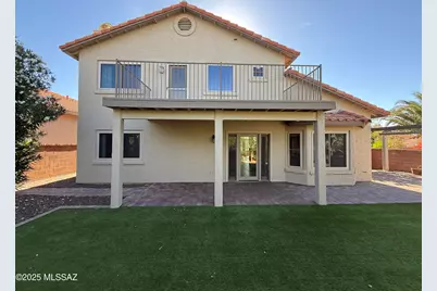 874 W Port Royal Place, Oro Valley, AZ 85737 - Photo 26