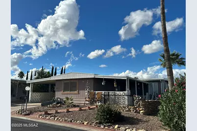 32 W Pinon Drive, Green Valley, AZ 85614 - Photo 2