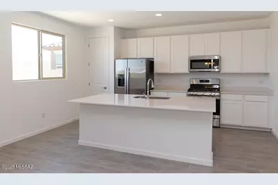 6081 E Campolina Trail, Tucson, AZ 85756 - Photo 2