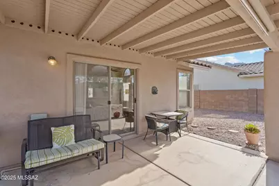 11815 N Cassiopeia Drive, Tucson, AZ 85737 - Photo 36