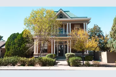 1104 S Central Avenue, Safford, AZ 85546 - Photo 1