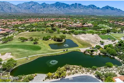 858 E Crown Ridge Drive, Oro Valley, AZ 85755 - Photo 46