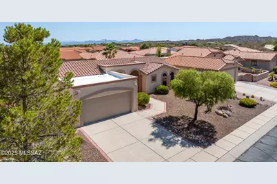 858 E Crown Ridge Drive, Oro Valley, AZ 85755 - Photo 44