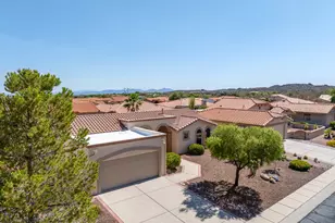 858 E Crown Ridge Dr, Oro Valley, AZ 85755 - Photo 44
