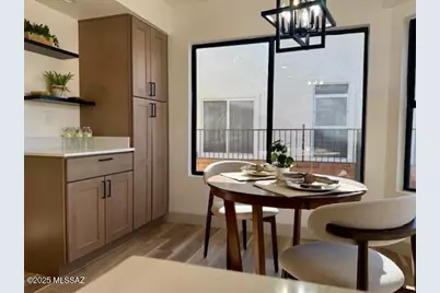 858 E Crown Ridge Drive, Oro Valley, AZ 85755 - Photo 20