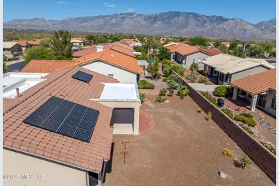 858 E Crown Ridge Drive, Oro Valley, AZ 85755 - Photo 6