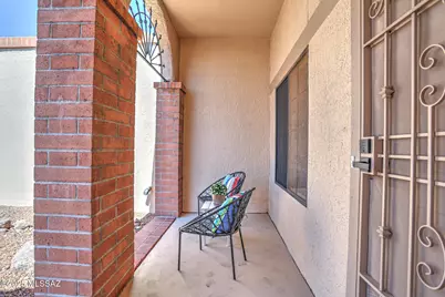 858 E Crown Ridge Drive, Oro Valley, AZ 85755 - Photo 8