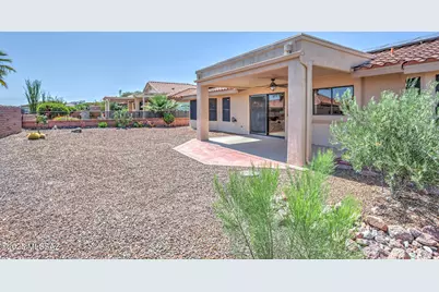858 E Crown Ridge Drive, Oro Valley, AZ 85755 - Photo 40