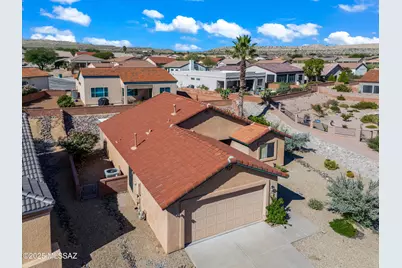 287 N Via La Castellana, Green Valley, AZ 85614 - Photo 2