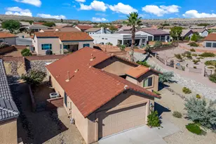 287 N Via La Castellana, Green Valley, AZ 85614 - Photo 2