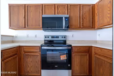 287 N Via La Castellana, Green Valley, AZ 85614 - Photo 40