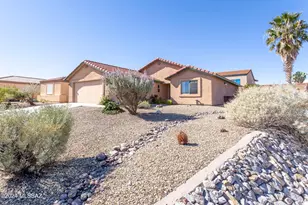287 N Via La Castellana, Green Valley, AZ 85614 - Photo 4