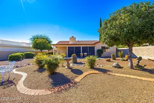 64498 E Squash Blossom Ln, Tucson, AZ 85739 - Photo 2