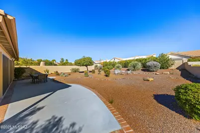 64498 E Squash Blossom Lane, Tucson, AZ 85739 - Photo 32
