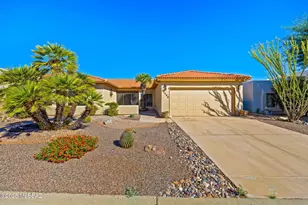 64498 E Squash Blossom Ln, Tucson, AZ 85739 - Photo 4