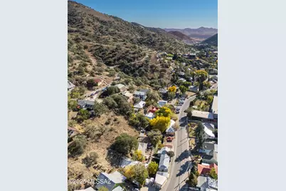 619C Tombstone Cyn, Bisbee, AZ 85603 - Photo 4