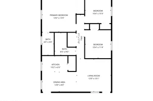 324 W 23rd St, Tucson, AZ 85713 - Photo 12