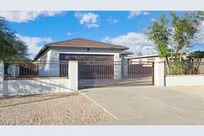 324 W 23rd Street, Tucson, AZ 85713 - Photo 2