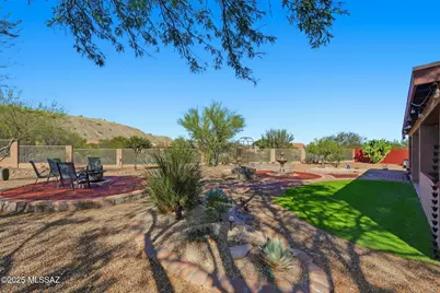 1082 W Placita Vargas, Green Valley, AZ 85614 - Photo 30