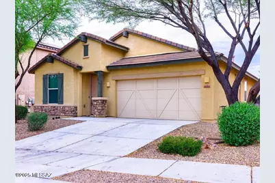 14261 E Via Cerro Del Molino, Vail, AZ 85641 - Photo 1