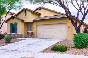 14261 E Via Cerro Del Molino, Vail, AZ 85641 - Photo 1