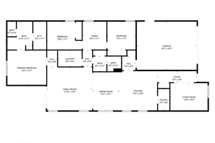 14261 E Via Cerro Del Molino, Vail, AZ 85641 - Photo 36