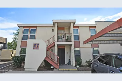 1600 N Wilmot Road #265, Tucson, AZ 85712 - Photo 2