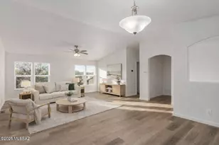 12712 S Red Horizon Trail, Vail, AZ 85641 - Photo 1