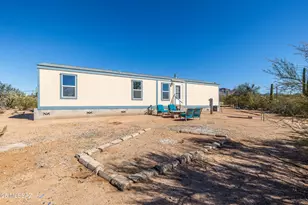 12690 W Fort Lowell Rd, Tucson, AZ 85743 - Photo 26