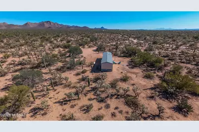 12690 W Fort Lowell Road, Tucson, AZ 85743 - Photo 32