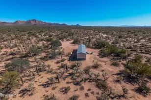 12690 W Fort Lowell Rd, Tucson, AZ 85743 - Photo 32