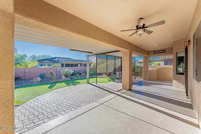 917 W Bosch Drive, Green Valley, AZ 85614 - Photo 44