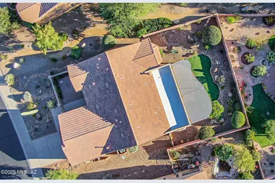 917 W Bosch Drive, Green Valley, AZ 85614 - Photo 48