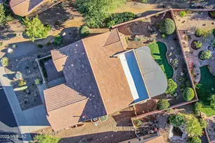 917 W Bosch Dr, Green Valley, AZ 85614 - Photo 48