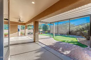 917 W Bosch Dr, Green Valley, AZ 85614 - Photo 42