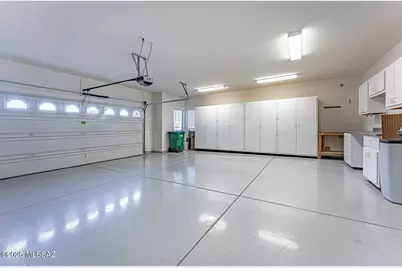 917 W Bosch Drive, Green Valley, AZ 85614 - Photo 38