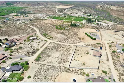 650 Corto Senda #5, Safford, AZ 85546 - Photo 4