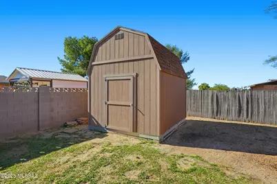 8000 E Tulip Tree Street, Tucson, AZ 85730 - Photo 34