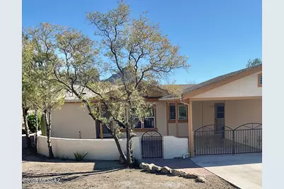 2121 S Doubletree Lane, Tucson, AZ 85713 - Photo 4