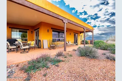 91 Camino Agave, Elgin, AZ 85611 - Photo 30