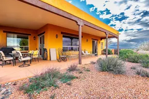 91 Camino Agave, Elgin, AZ 85611 - Photo 30