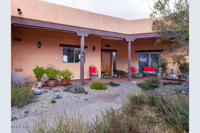 91 Camino Agave, Elgin, AZ 85611 - Photo 34