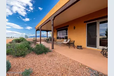 91 Camino Agave, Elgin, AZ 85611 - Photo 24