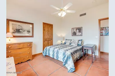 91 Camino Agave, Elgin, AZ 85611 - Photo 16