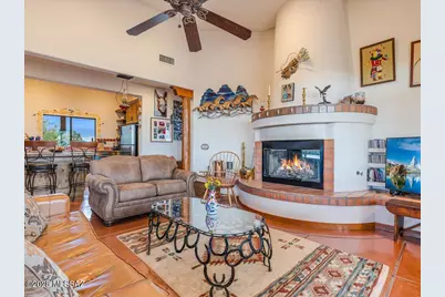 91 Camino Agave, Elgin, AZ 85611 - Photo 2