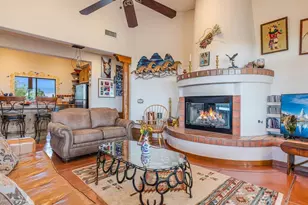 91 Camino Agave, Elgin, AZ 85611 - Photo 2