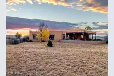 91 Camino Agave, Elgin, AZ 85611 - Photo 1