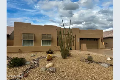 64240 E Greenbelt Lane, Saddlebrooke, AZ 85739 - Photo 1